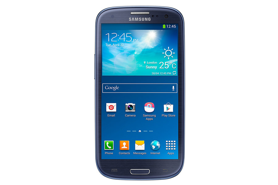 ремонт samsung galaxy s3