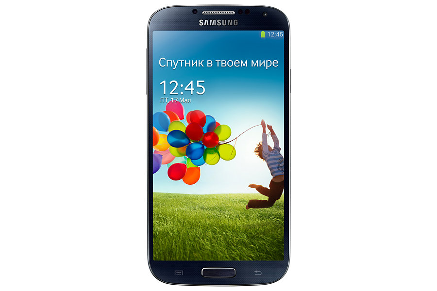 ремонт samsung galaxy s4