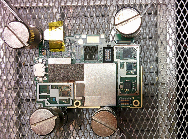 ремонт sony xperia c