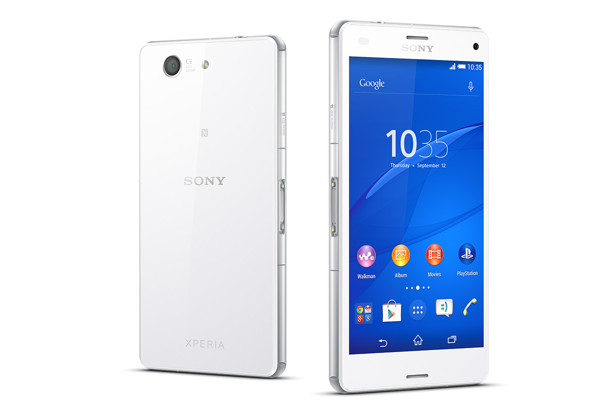 ремонт sony xperia z3